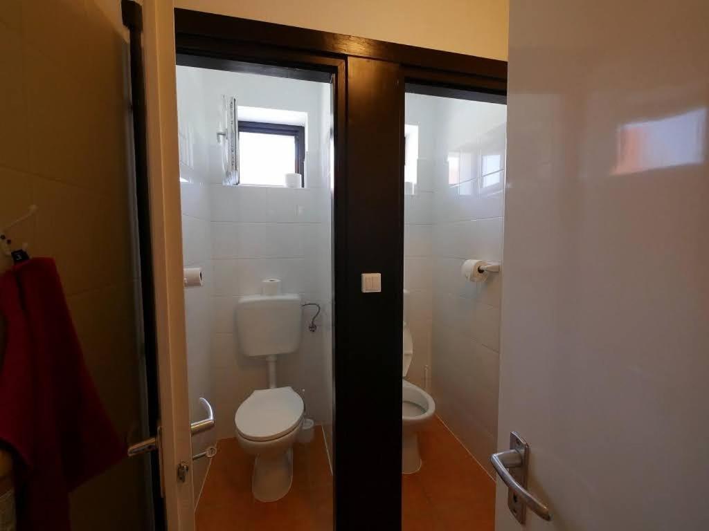 Almosdi Topart Vendeghaz Екстериор снимка