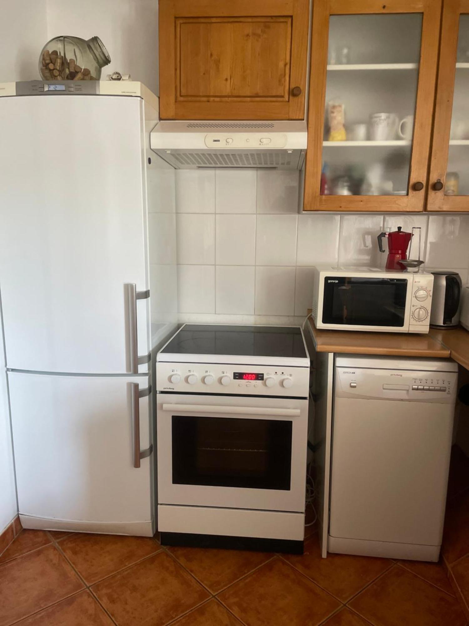 Almosdi Topart Vendeghaz Екстериор снимка